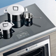 Illustration for article titled Full Surface Induction Cooktop Gives You the Freedom To Place Your Pots Anywhere